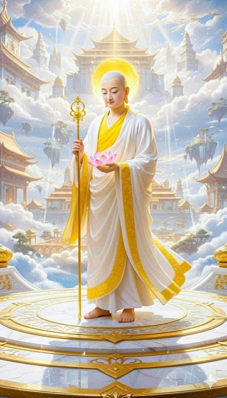 Nghiệm Sát Nhân Duyên, Khai Mở Bồ Đề