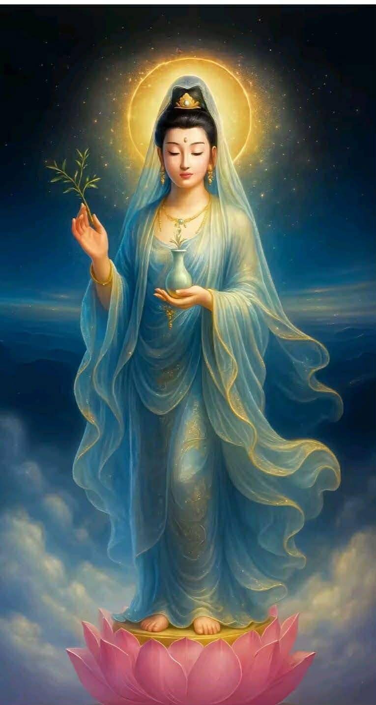 TUỲ DUYÊN Ở CHỐN TRẦN GIAN: HÀNH TRÌNH GIÁC NGỘ TỪ TÁNH BIẾT VÔ TRỤ ĐẾN TÂM TỰ TẠI