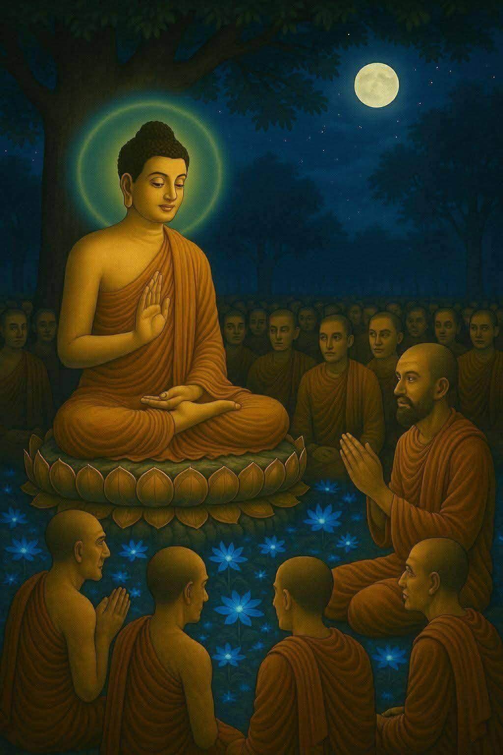 Đúng Sai Như Huyễn – Khai Mở Thông Hiểu Trong Tâm Thức