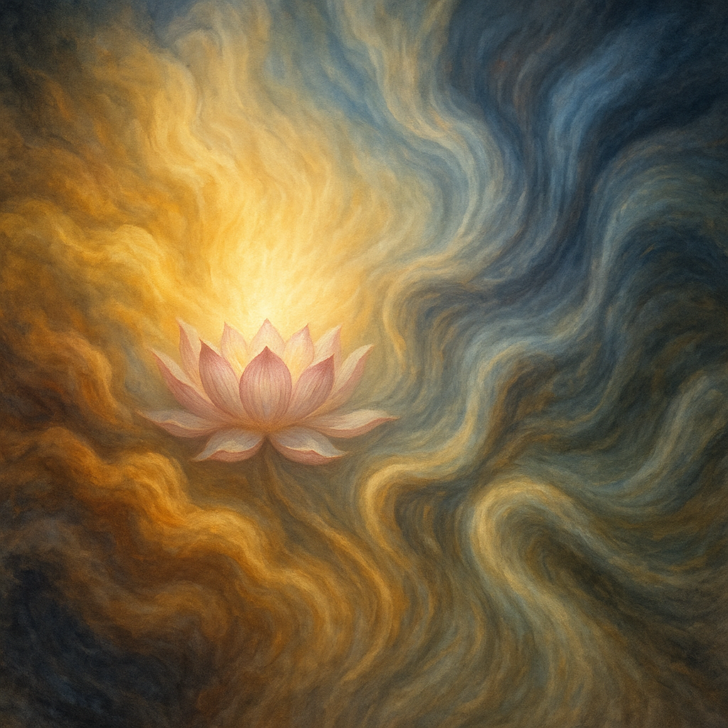 TÌM LẠI NIỀM TIN VÀ CHÂN LÝ GIỮA DÒNG ĐỜI VÔ THƯỜNG