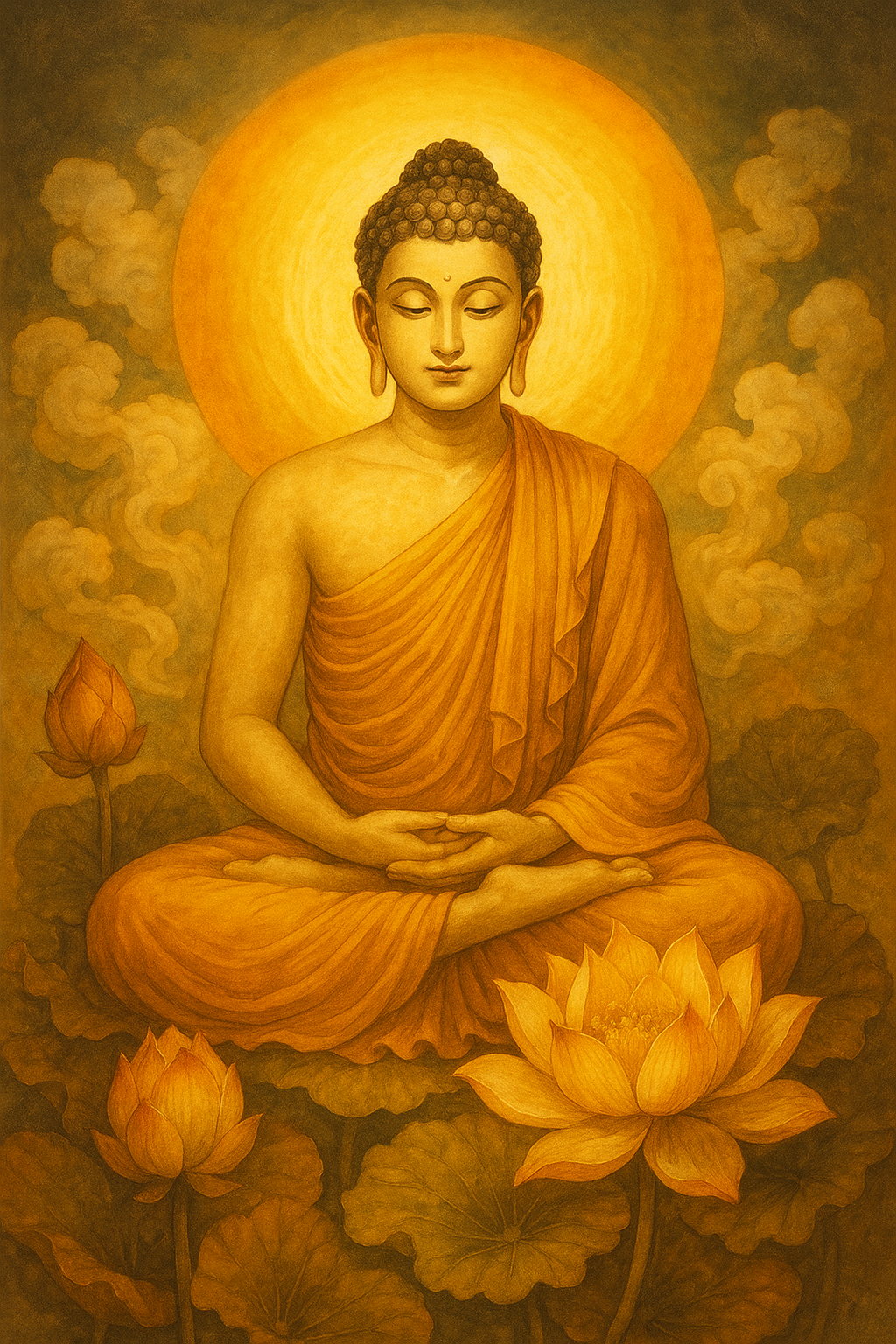 VŨ TRỤ DUY NHẤT LÝ