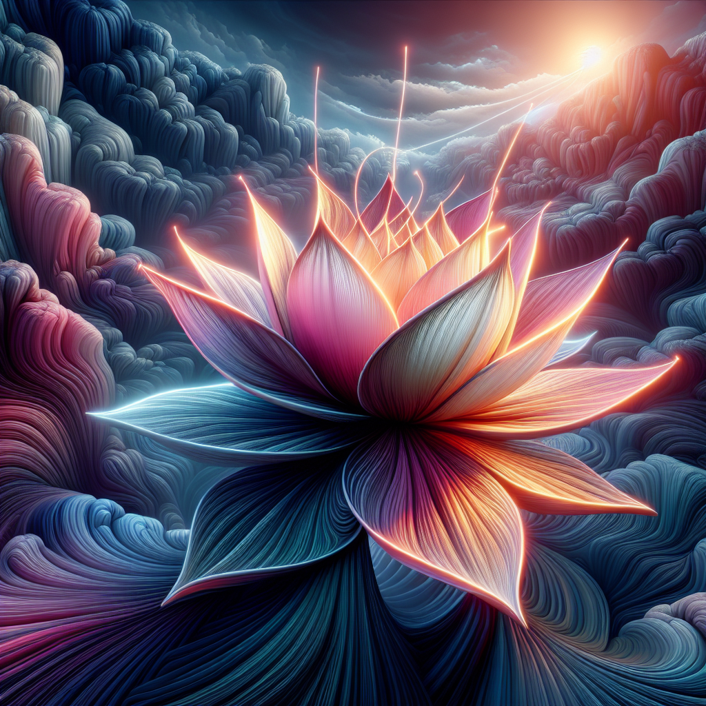 🌸 HOA SEN CÓ Ý NGHĨA GÌ TRONG VIỆC TU HÀNH ĐỂ THÀNH CHÁNH QUẢ BỒ ĐỀ NHƯ LAI?