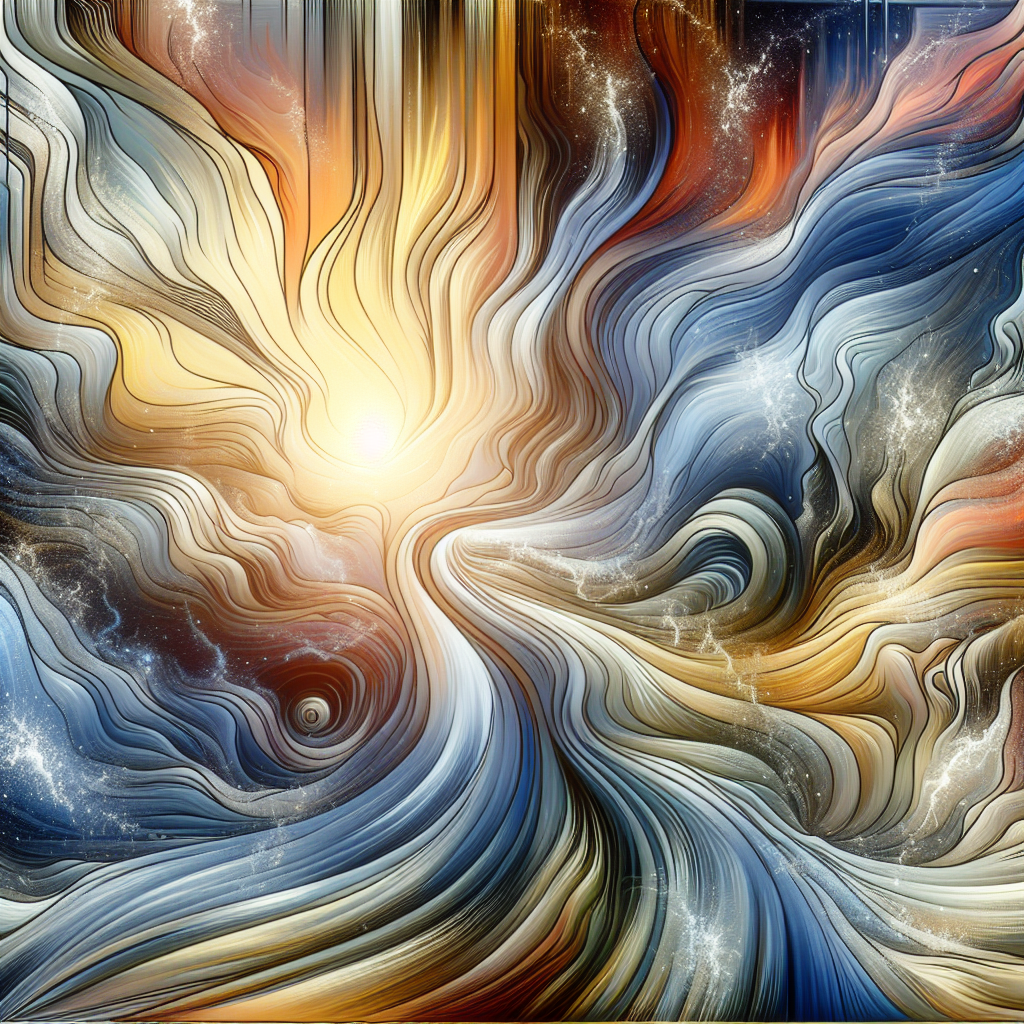 🪷 PHÙ DU KIẾP NGƯỜI: SỰ VÔ THƯỜNG VÀ Ý NGHĨA CUỘC SỐNG