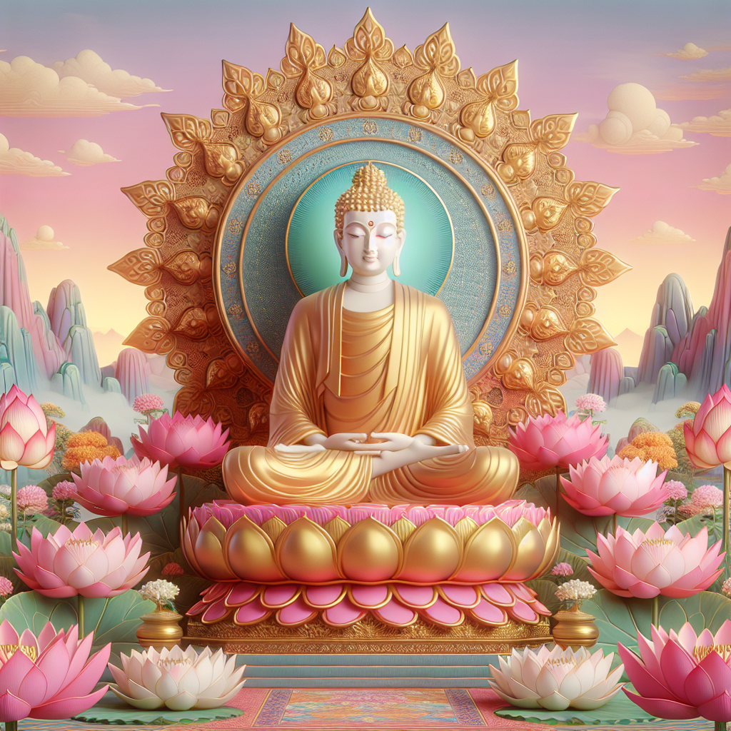 🌸 HẾT VÔ MINH VẪN LÀ KHÔNG, VẬY CÁI KHÔNG ĐÓ NÓ VỐN DĨ LÀ GÌ?