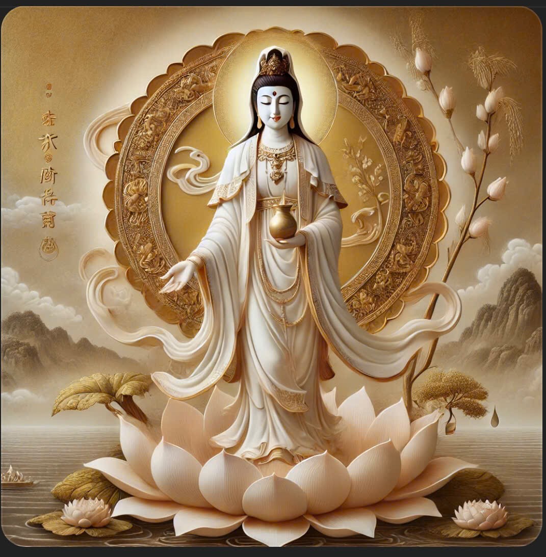 PHÙ DU KIẾP NGƯỜI: SỰ VÔ THƯỜNG VÀ Ý NGHĨA CUỘC SỐNG