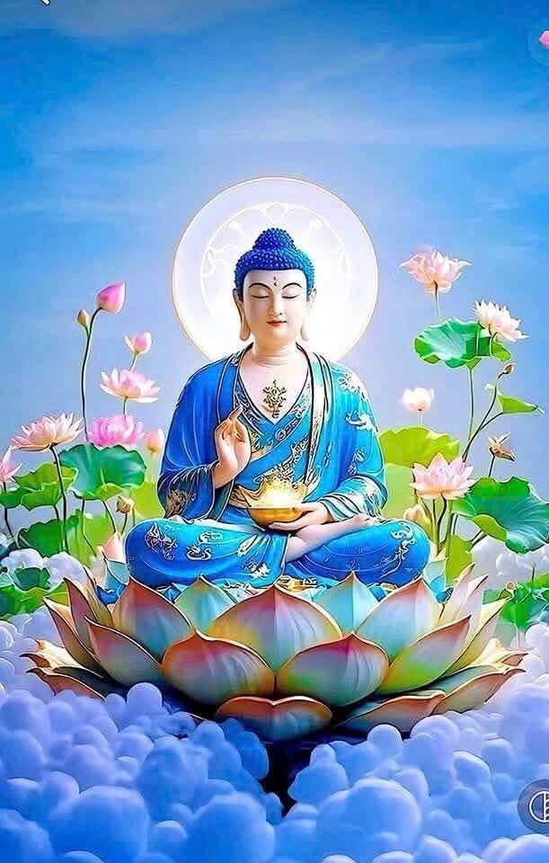 HOA SEN – BIỂU TƯỢNG THANH TỊNH VÀ PHƯƠNG PHÁP TU HÀNH ĐƯA ĐẾN CHÁNH QUẢ BỒ ĐỀ NHƯ LAI