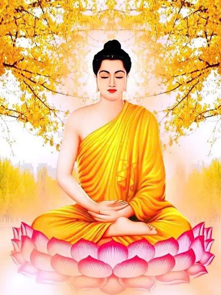 THANH TỊNH THIỀN: CON ĐƯỜNG HƯ VÔ ĐẾN CHÂN TÂM