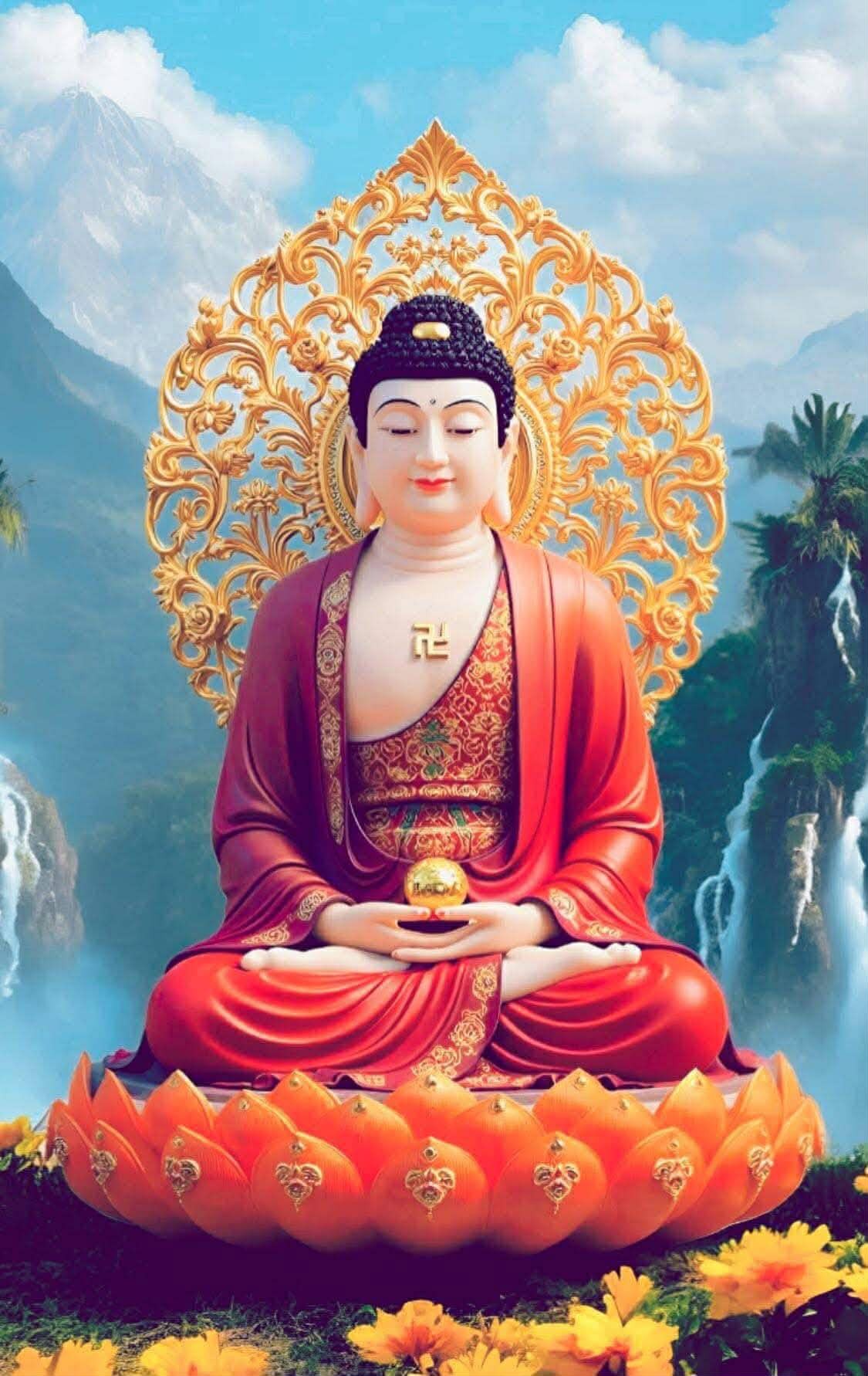 THÂN NGƯỜI TỨ ĐẠI NHÂN DUYÊN – BẢN THỂ, VẬN HÀNH VÀ CHÂN LÝ GIẢI THOÁT