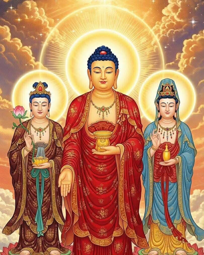 Vô Thường và Sự Nhận Thức Về Kiếp Người