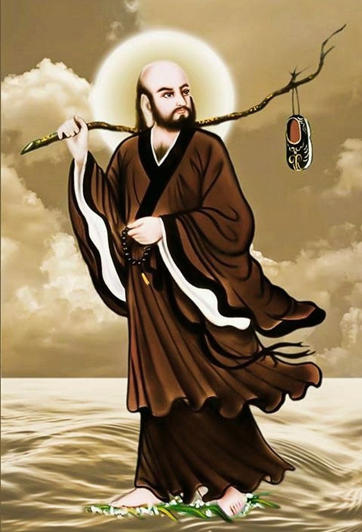 Phật Tại Tâm – Tâm Tại Phật: Chân Lý Trong Từng Hơi Thở