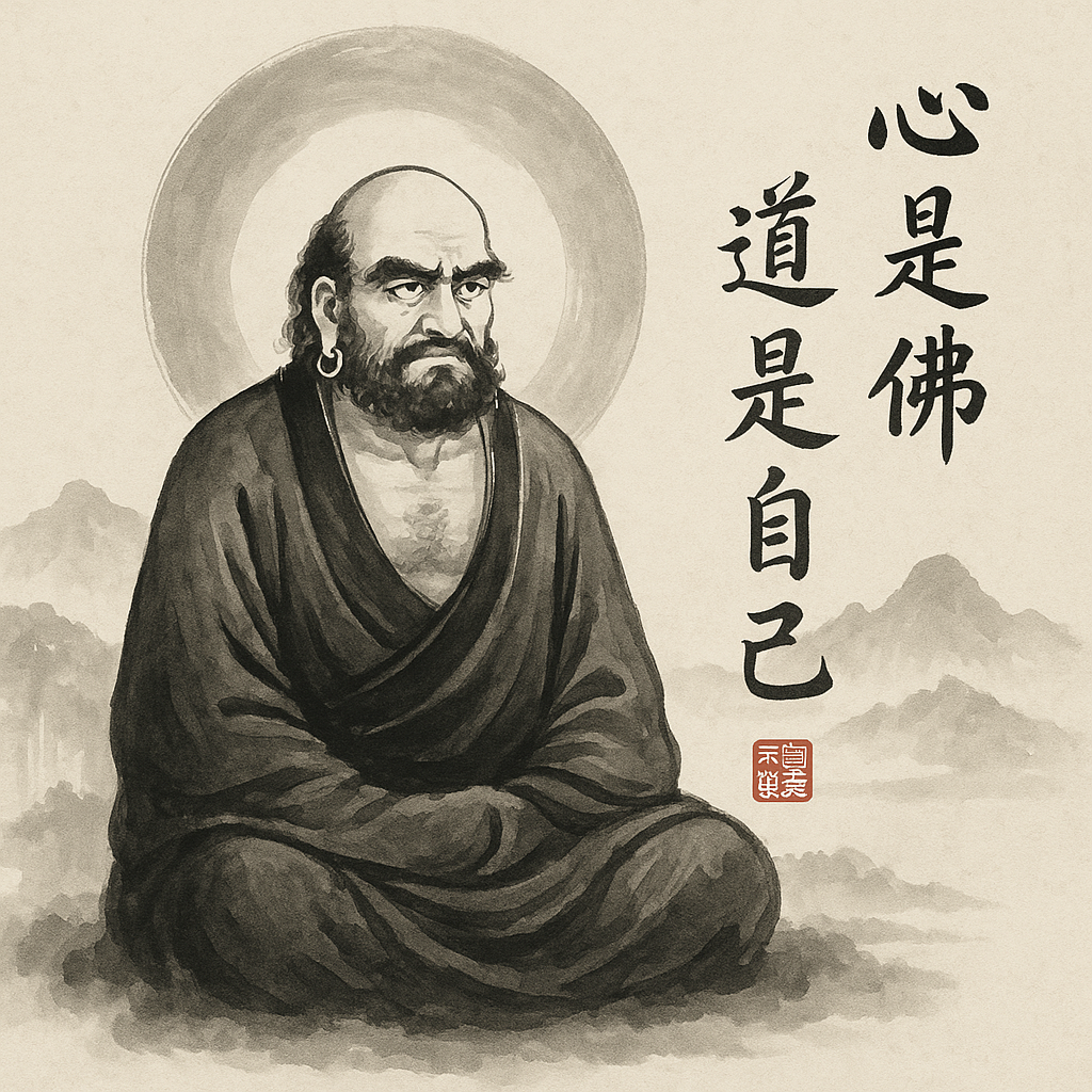 Trực chỉ nhân tâm – Kiến tánh thành Phật: Lộ trình về nguồn giác ngộ