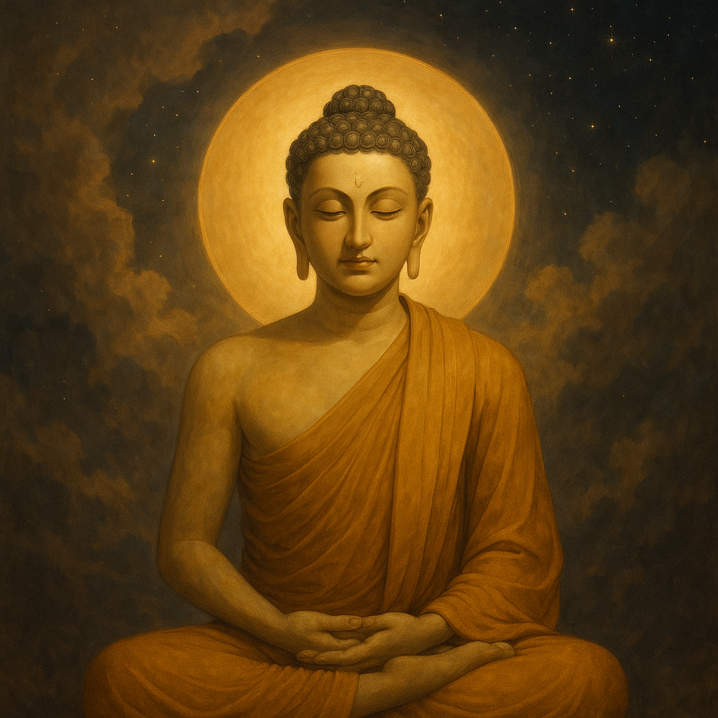 Chánh Tà Trong Tâm – Minh Triết Nhìn Nhận