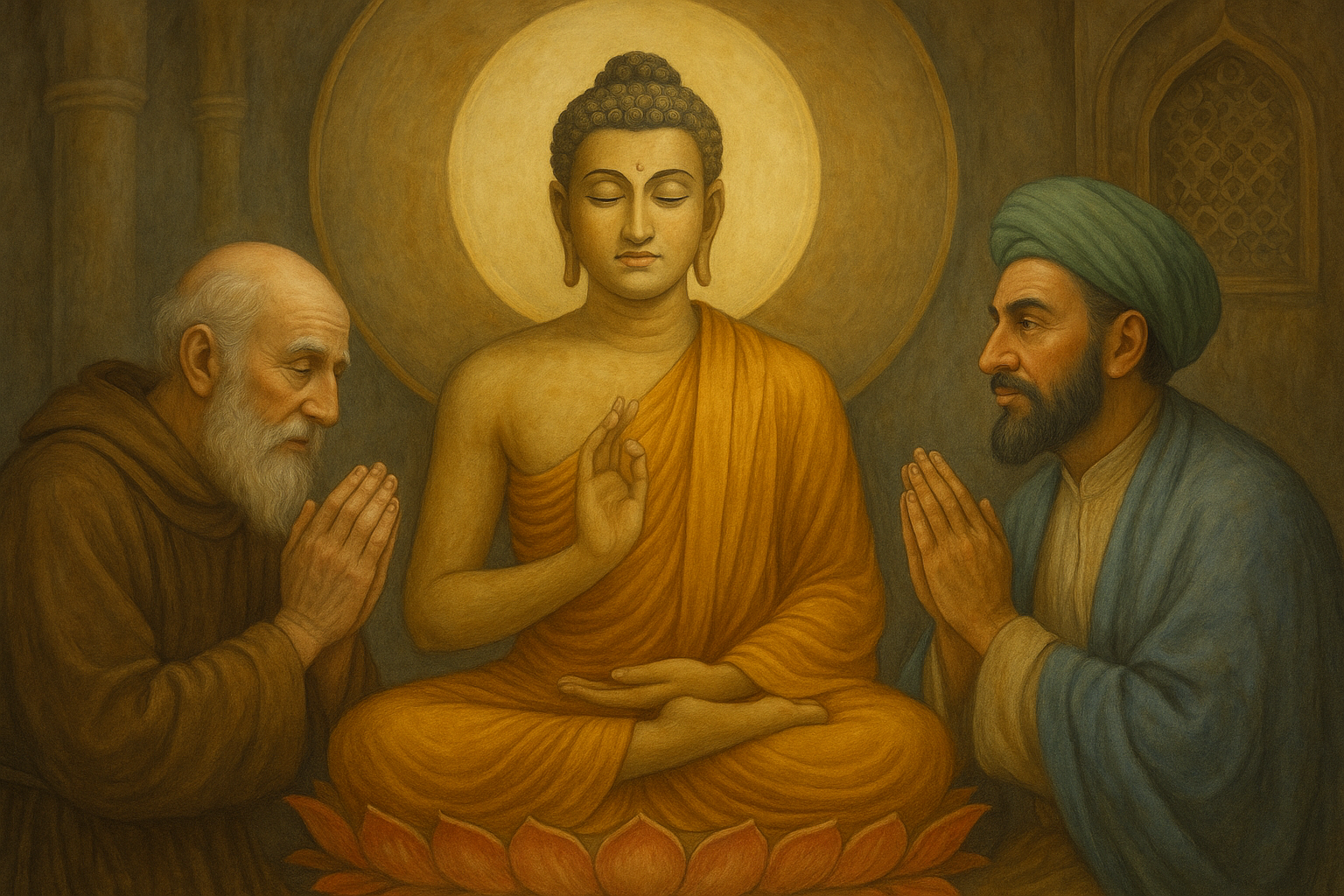 Vô Thường và Sự Nhận Thức Về Kiếp Người