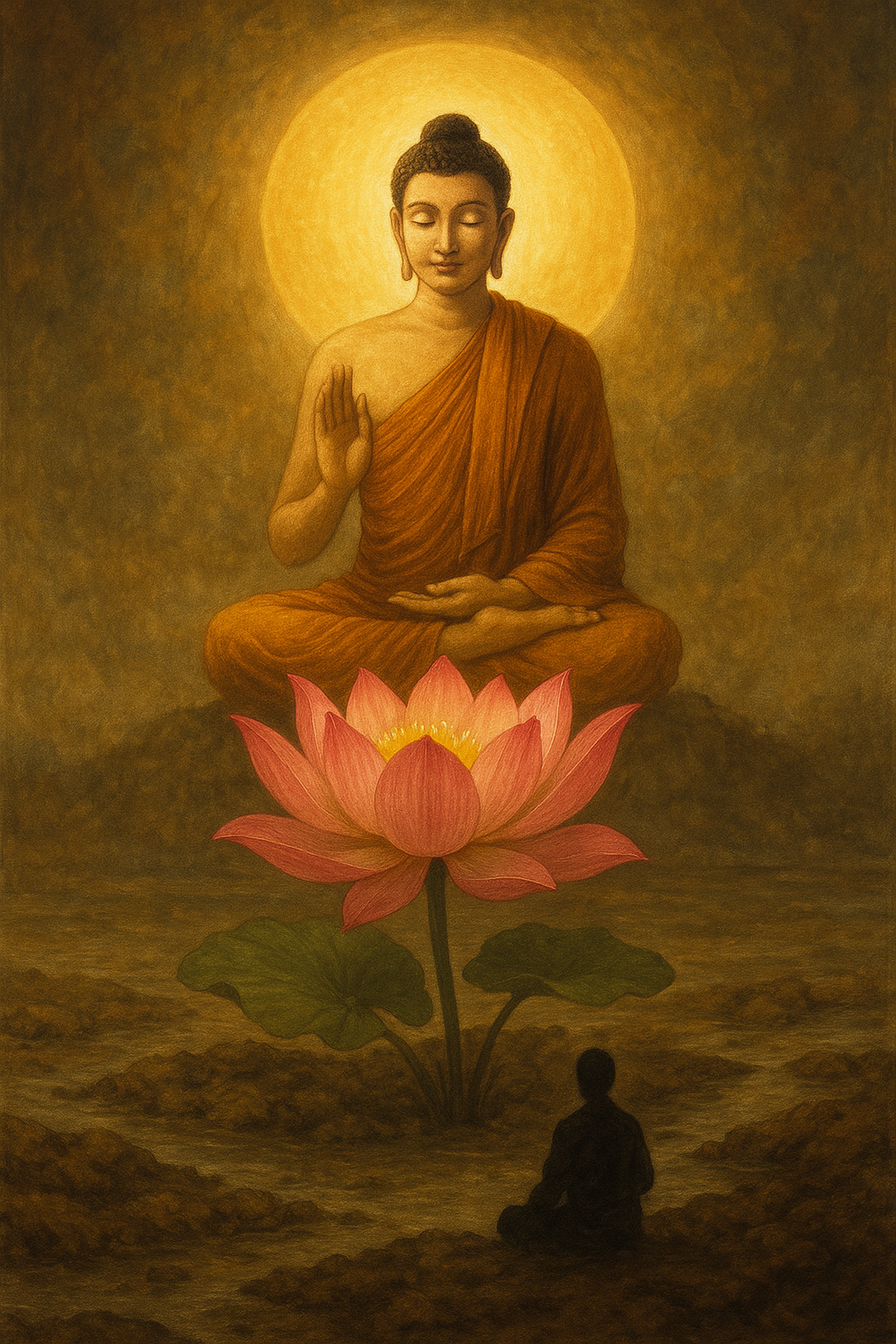 Nhân Tâm Đạo Đức Làm Người