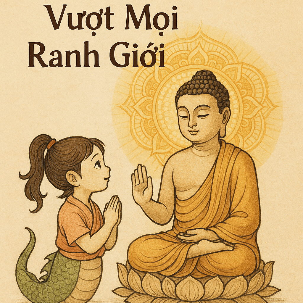 Tánh Không và Khả Năng Giác Ngộ Tức Thì