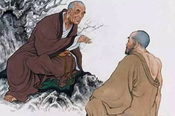 Bản Lai Vô Nhất Vật: Minh Triết Không Tánh trong Lục Tổ Huệ Năng