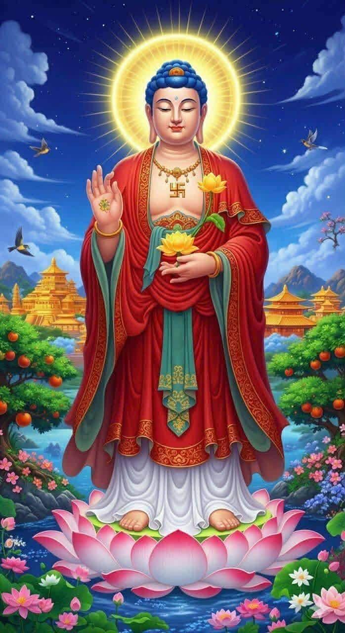 Chân Thường Lý Pháp Bổn Vô Hữu