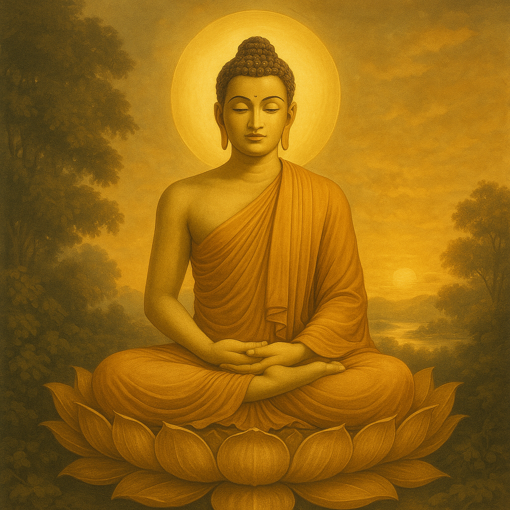 Pháp Giới Tạng Thân và Tính Chân Thường của Đạo Tâm