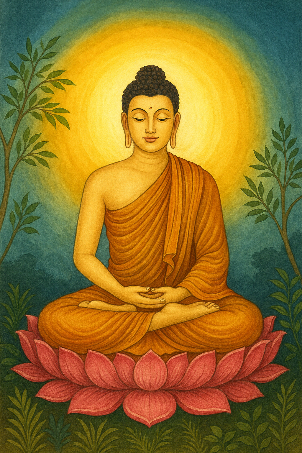 Lý Chân Thường và Bản Thể Như Nhiên