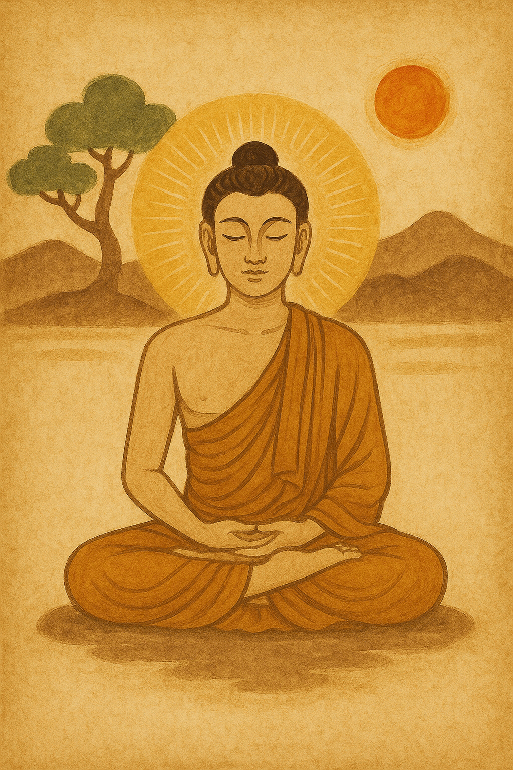 Ánh Sáng Pháp Giới và Sự Khai Mở Tâm Linh