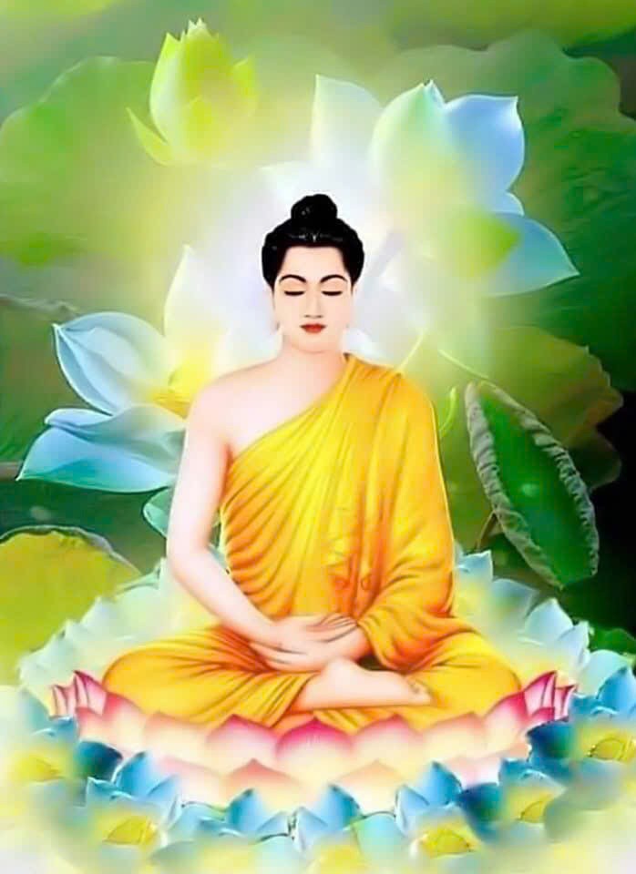 Ánh Sáng Pháp Giới và Sự Khai Mở Tâm Linh