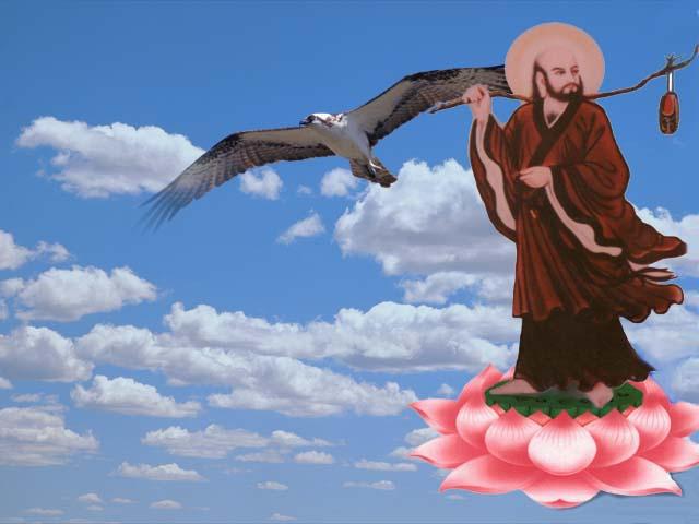 Khám Phá Tâm Tánh – Cửa Ngõ Vào Giác Ngộ