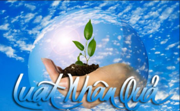 Luật Nhân: Minh Triết Duy Nhất về Nghiệp, Quả và Sự Chuyển Hóa Tâm Thức