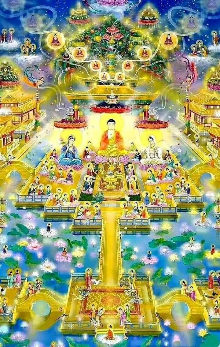 Chân Thường Lý – Bổn Lai Pháp Giới: Khai Thị Bản Tâm Vô Hữu và Sự Thống Nhất Đạo Tâm