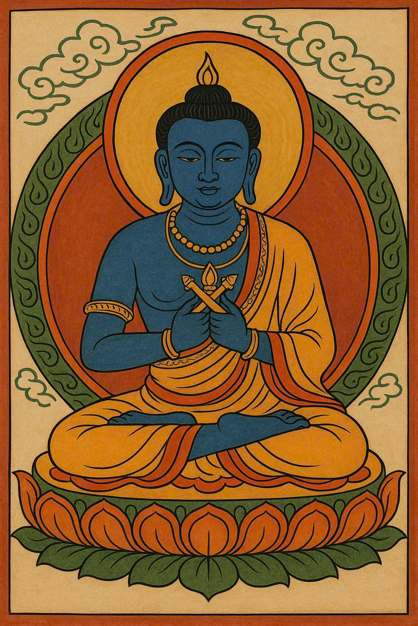 PHÁP GIỚI TÀNG THÂN – NHẤT THỂ ĐẠO TÂM: BẢN LAI CHÂN TÁNH VÀ DIỆU DỤNG GIỮA TAM GIỚI