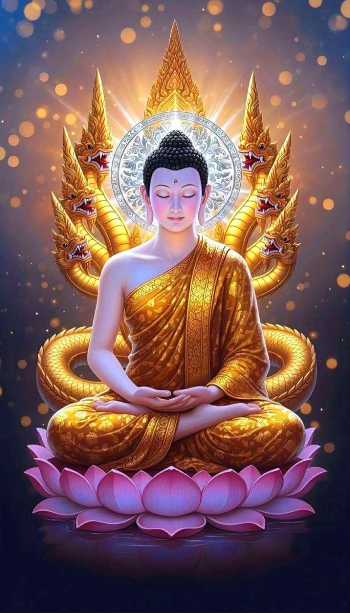 CHÂN LÝ NHƯ PHÁP THI HÀNH – NHÂN QUẢ NHƯ BÓNG VỚI HÌNH