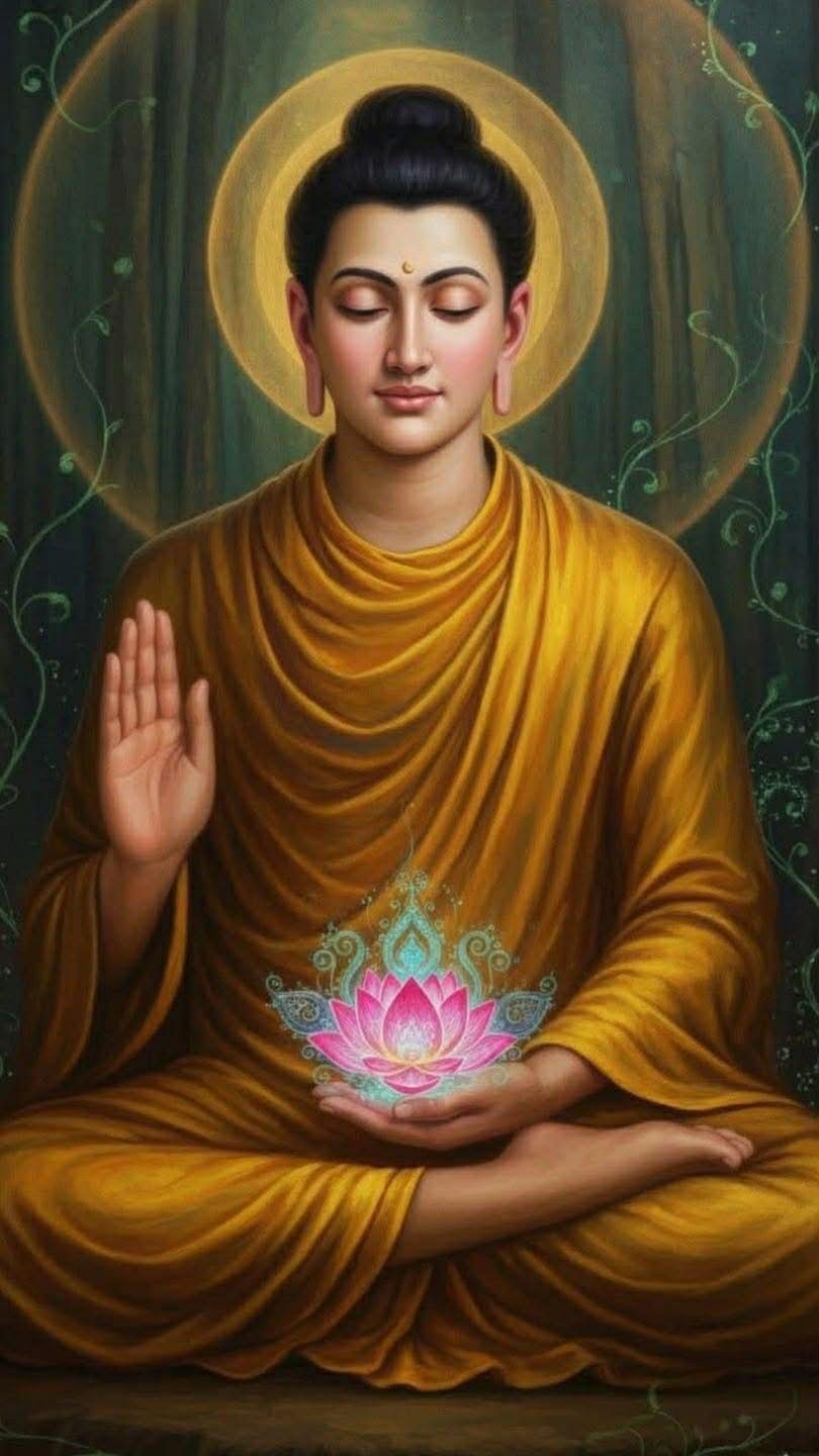 TRUNG ĐẠO VÔ NGẠI: TỪ KIẾN TRI PHÂN BIỆT ĐẾN CHÂN KIẾN GIẢI THOÁT