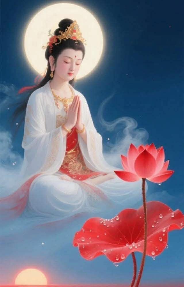 HÀNH TRÌNH KHÁM PHÁ TÂM PHẬT: ÁNH SÁNG TRÍ TUỆ VÀ SỰ TỈNH THỨC NỘI TÂM