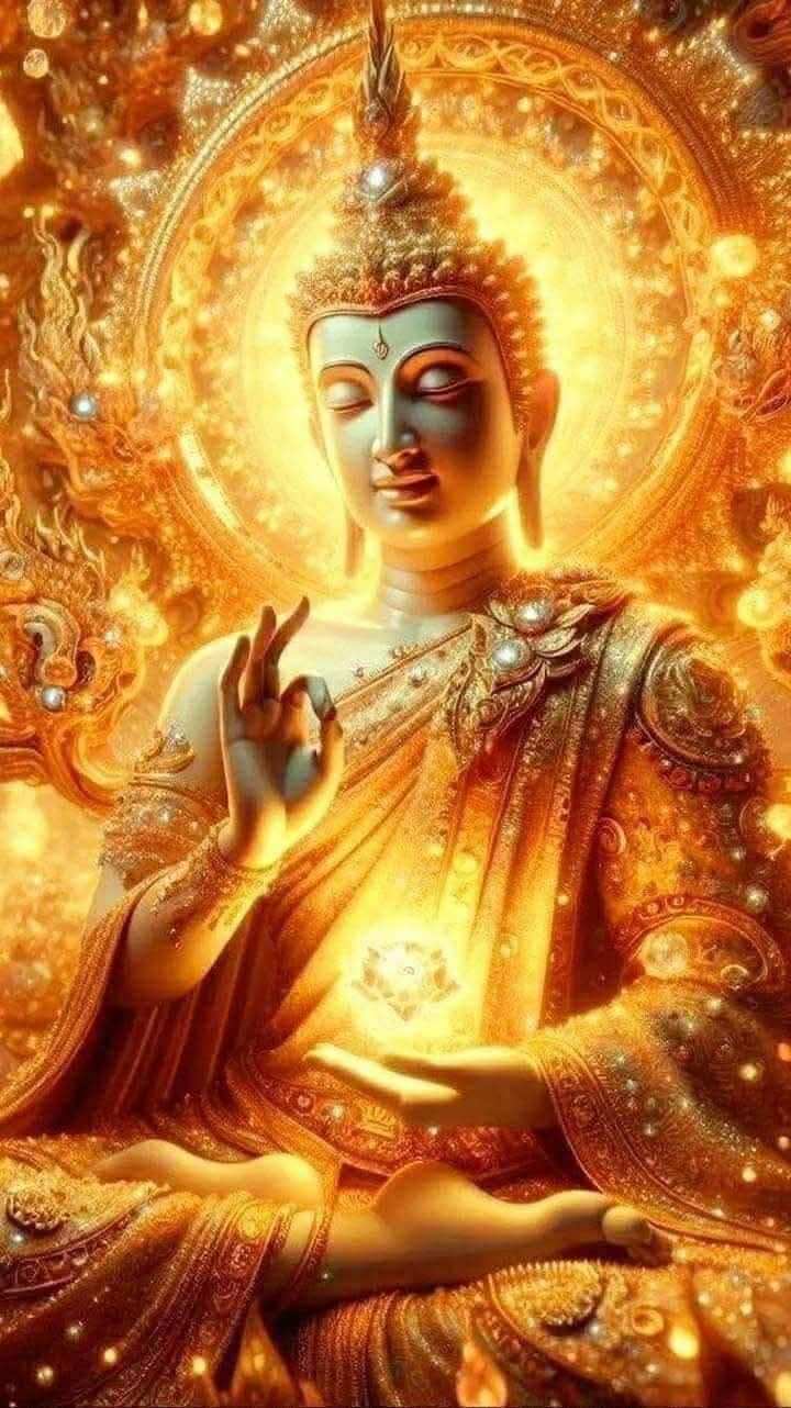 TỰ TÁNH THANH TỊNH – CỔI NGUỒN GIẢI THOÁT VÀ AN LẠC