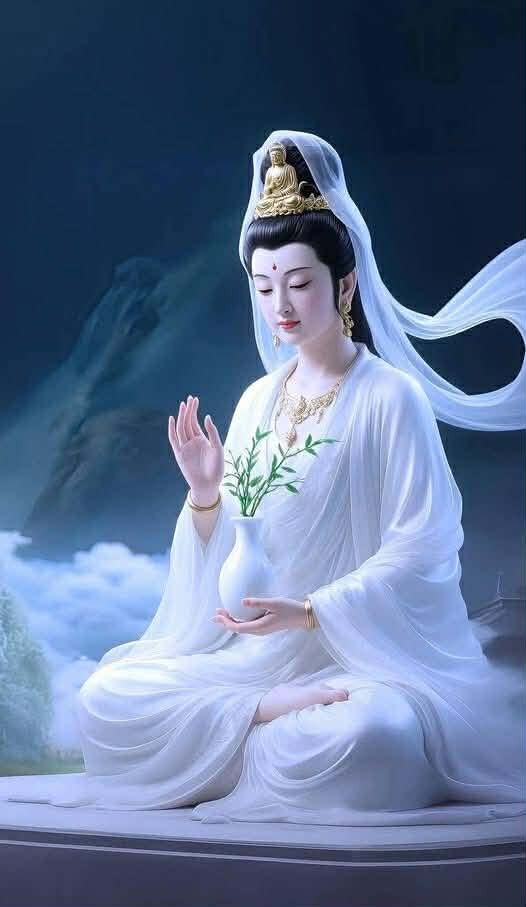 KHÁM PHÁ MINH TRIẾT VỀ ĐÚNG SAI TRONG CẢNH GIỚI TÔN GIÁO