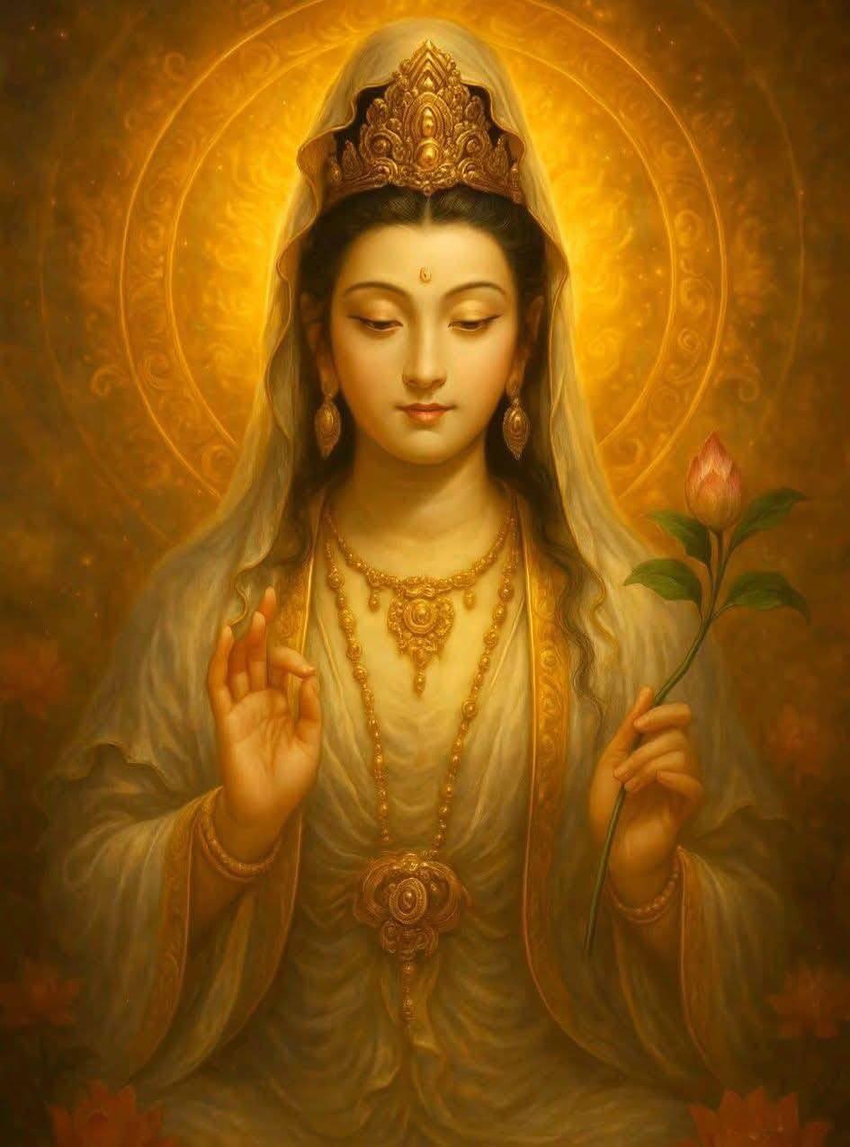 VÔ THƯỜNG – CỬA NGỎ GIẢI THOÁT