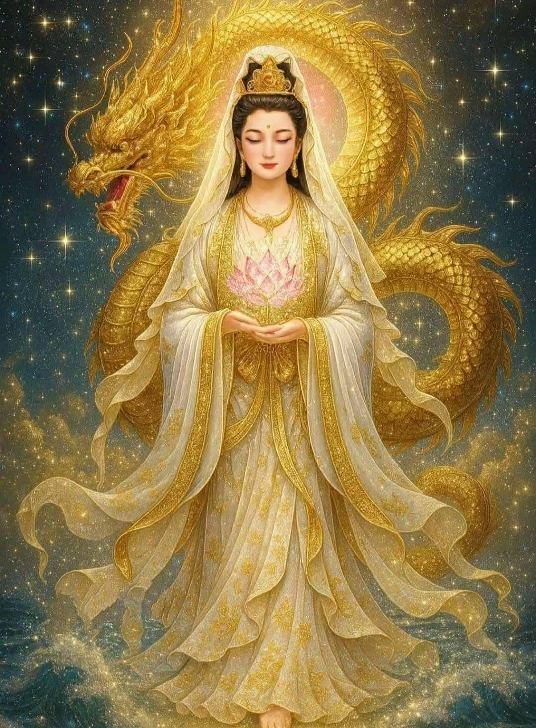 TỈNH GIÁC GIỮA PHÚT CHUYỂN MÌNH THIÊN CƠ