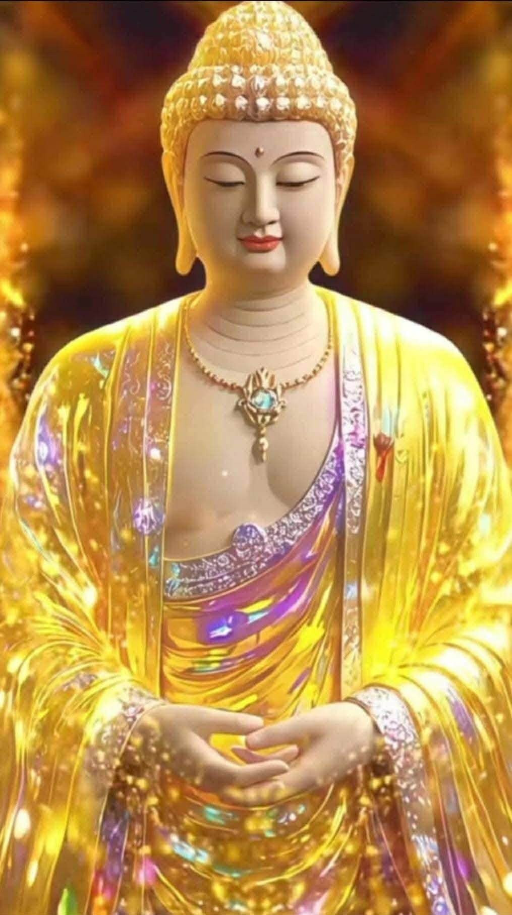 KIM QUANG PHÁP GIỚI – TÂM NGUYÊN KHAI HIỆN