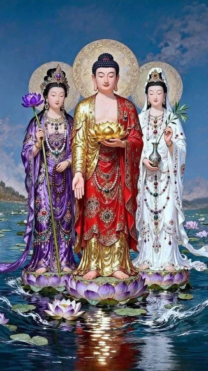 TỰ TÁNH PHÁP GIỚI: KHAI MỞ CỘI NGUỒN CHÂN THẬT VÀ GIẢI THOÁT