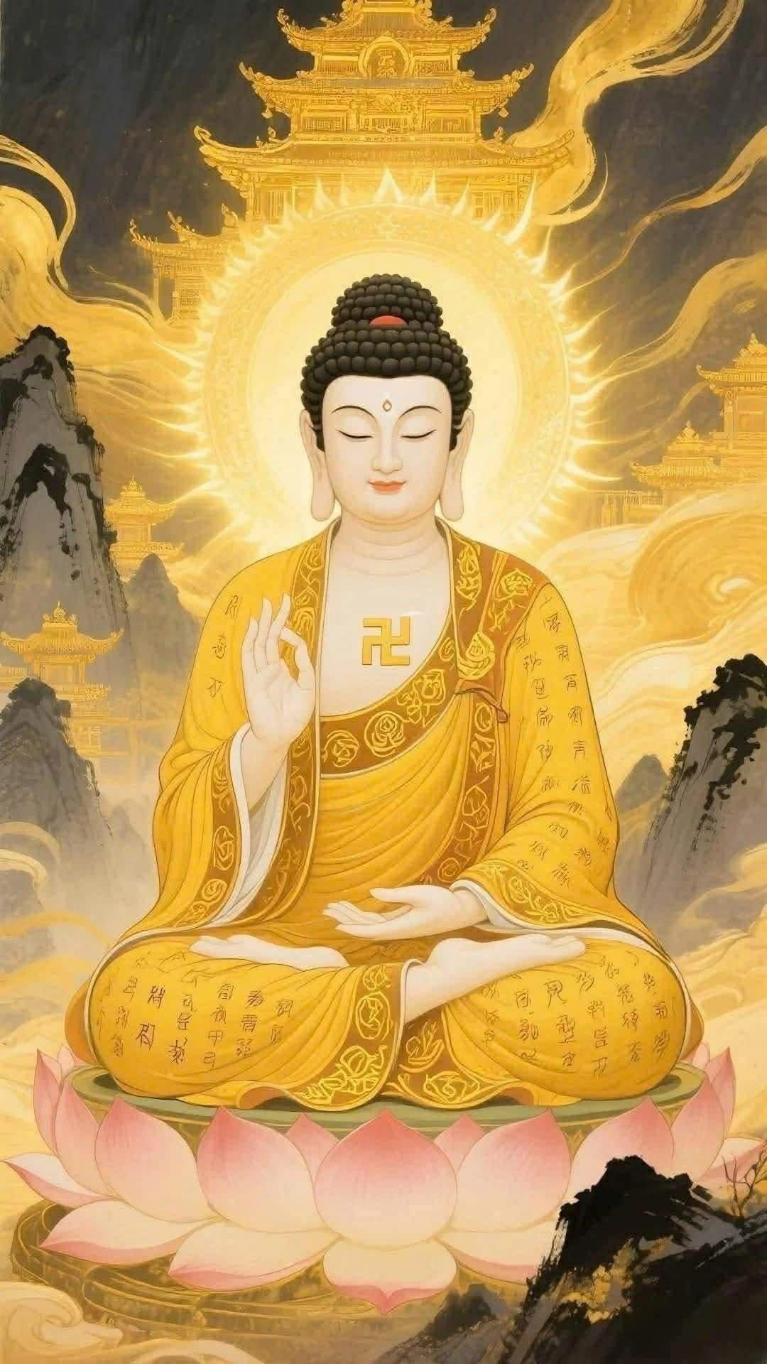 Quang Minh Phổ Chiếu lý Chân Thường