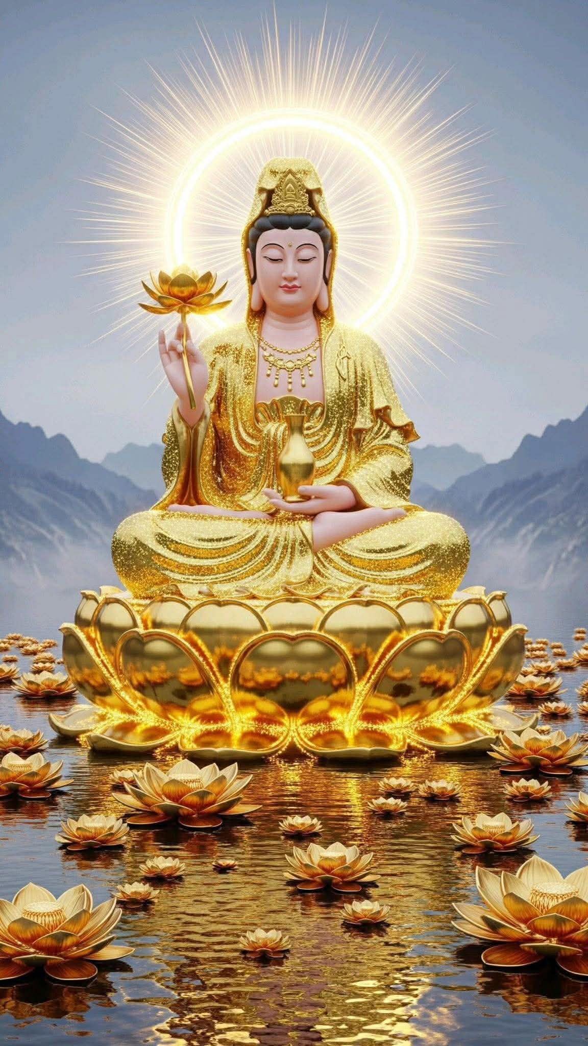 VÔ THƯỜNG VÀ ÁNH SÁNG TRÍ TUỆ TRONG CUỘC SỐNG