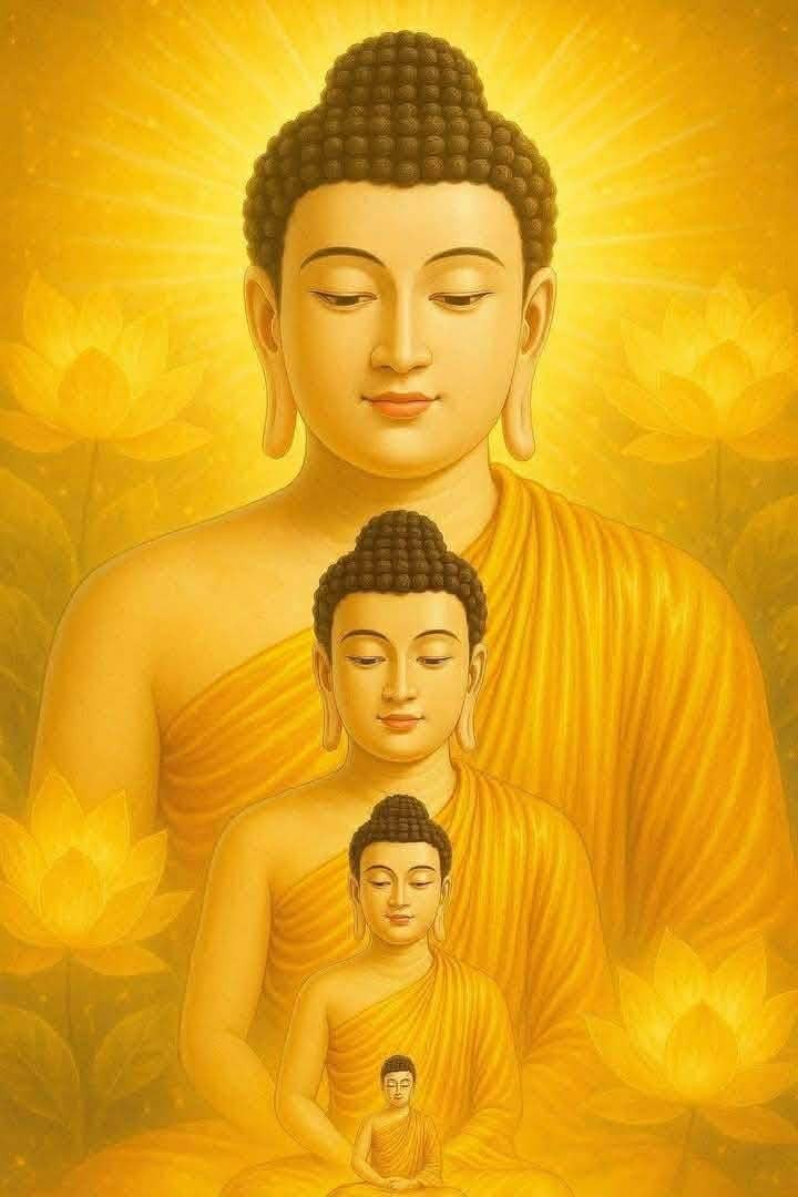 Tổng Quan Minh Triết Phật Giáo Tam Thừa: Tiểu Thừa, Đại Thừa và Mật Thừa