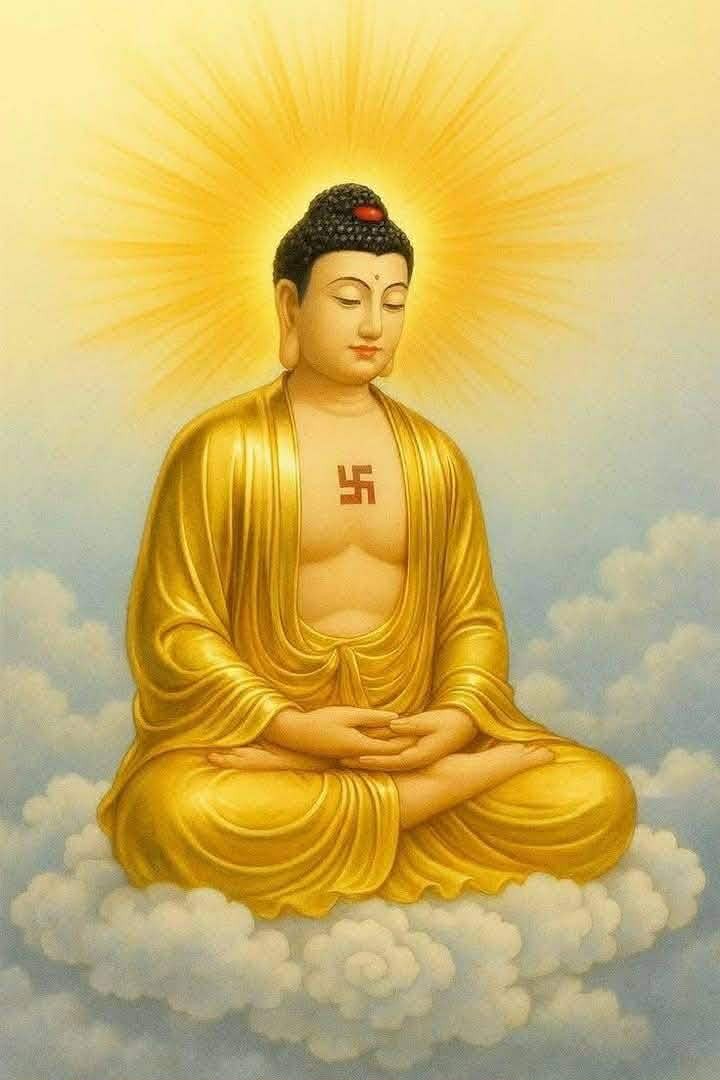 TỰ TÁNH PHÁP GIỚI: MỞ CỬA CHÂN NHƯ VÀ HIỆN THỰC GIẢI THOÁT