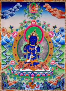 MẬT THỪA PHẬT GIÁO – HÀNH TRÌNH THỂ NHẬN CHÂN TÂM VÀ KIM CANG BẤT HOẠI