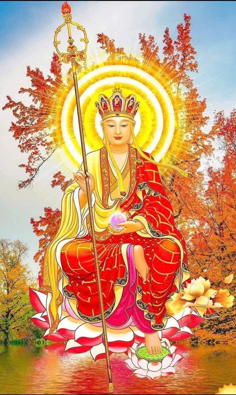 Tử Thần Tam Giới Vương – Nhìn Sâu Luật Nhân Quả, Tình Người và Đạo Đức Giữa Đạo Đời