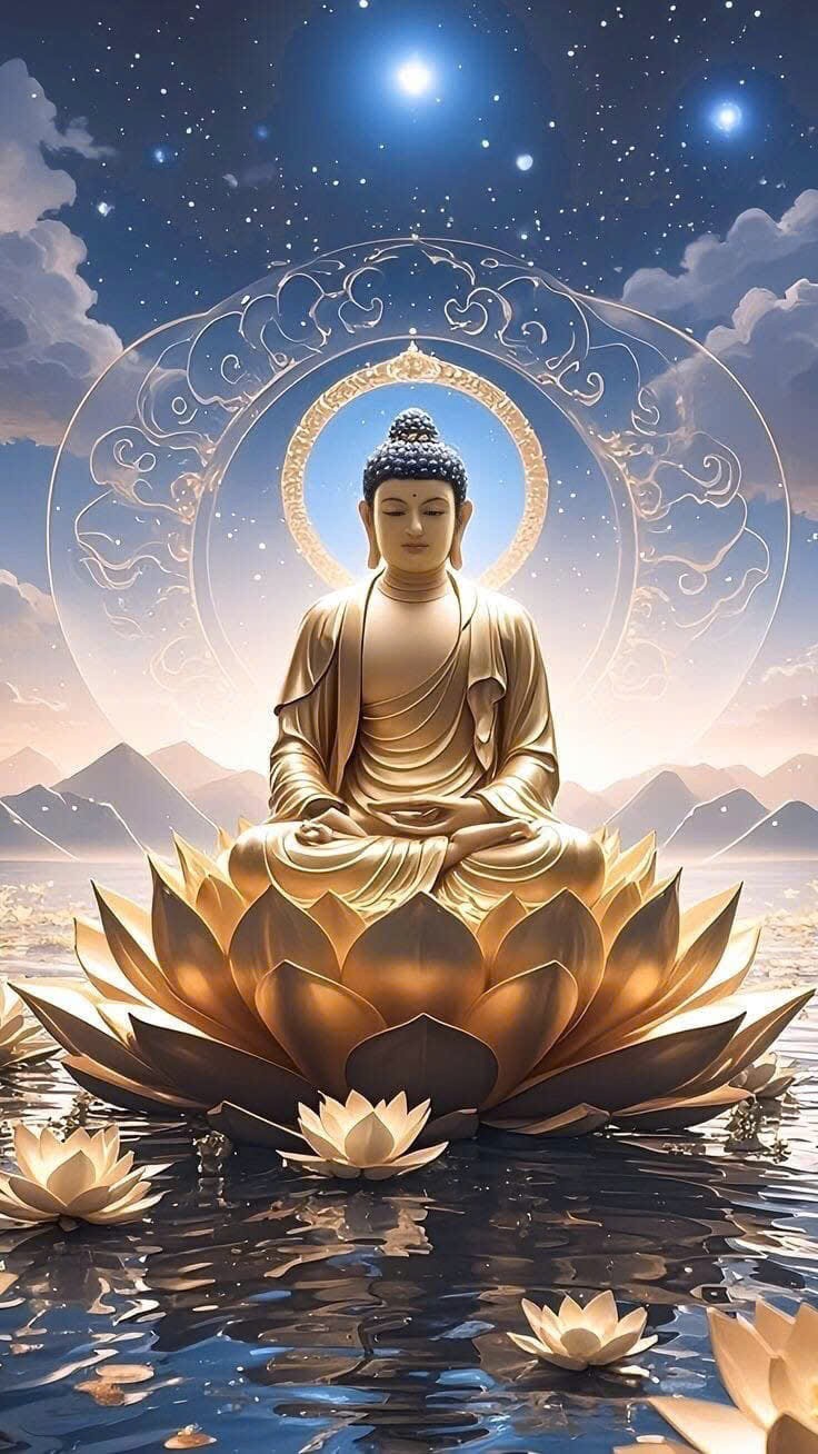 Tâm Pháp Đại Thừa – Đạo Lộ Tự Chứng và Giác Ngộ Toàn Diện